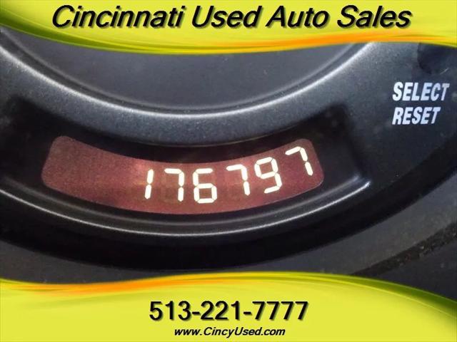 2006 Honda Element EX