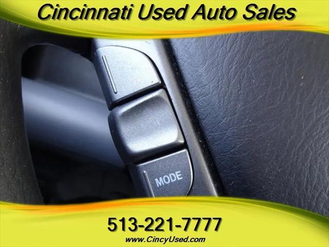 2006 Honda Element EX