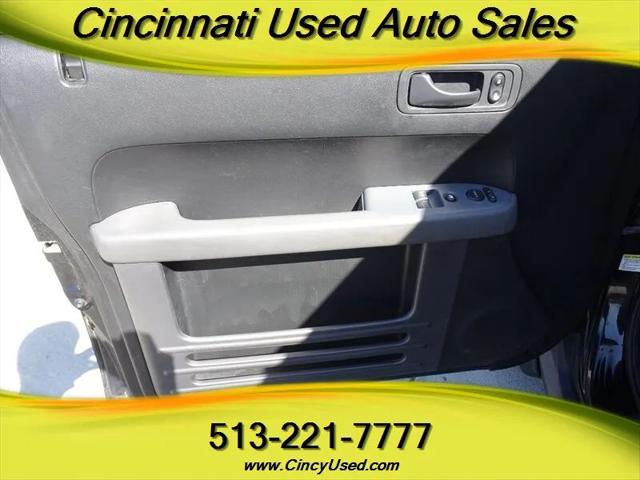 2006 Honda Element EX