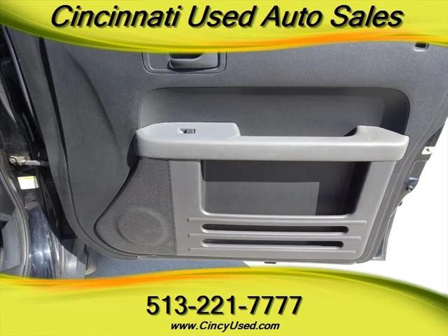 2006 Honda Element EX