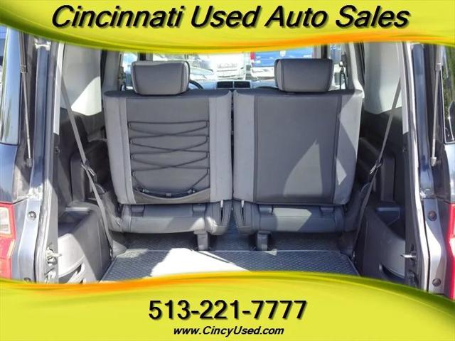 2006 Honda Element EX