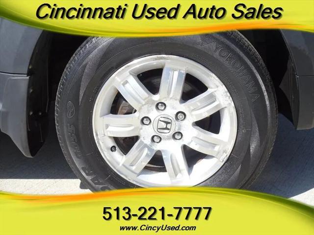 2006 Honda Element EX