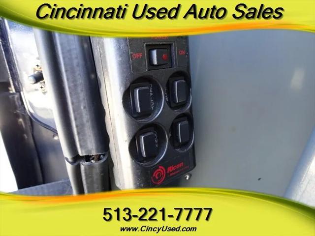 2012 Chevrolet Express LT
