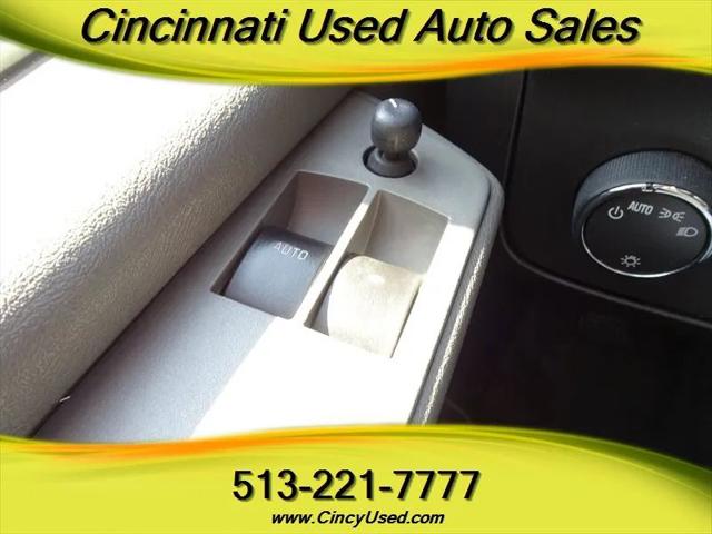2012 Chevrolet Express LT
