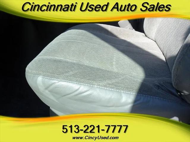 2012 Chevrolet Express LT
