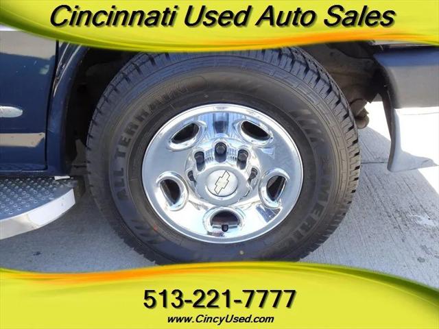 2012 Chevrolet Express LT