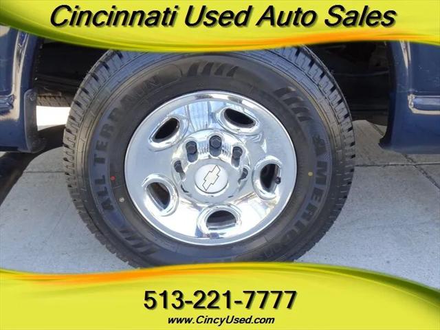 2012 Chevrolet Express LT