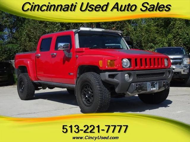 2009 HUMMER H3T Alpha for sale near Cincinnati, OH