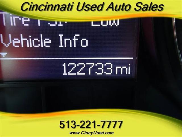 2011 Ram 2500 Laramie