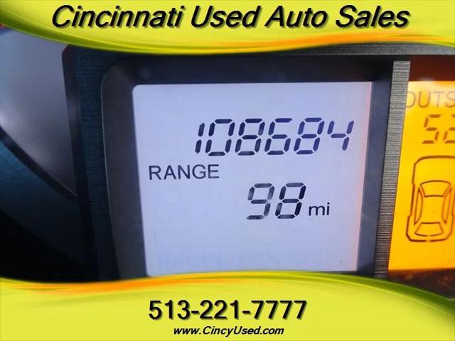 2009 Honda Pilot EX-L