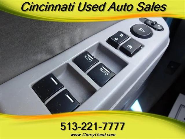 2009 Honda Pilot EX-L