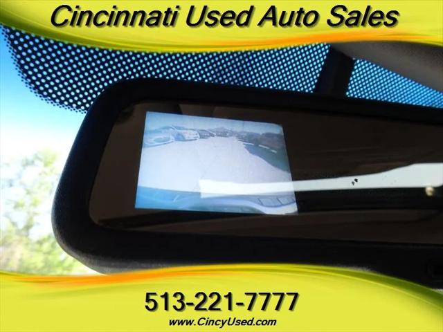 2009 Honda Pilot EX-L