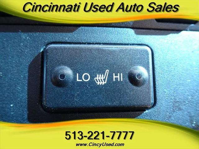 2009 Honda Pilot EX-L
