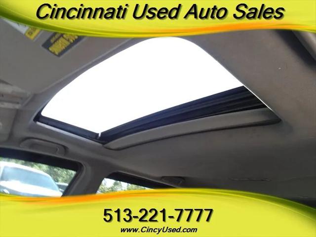 2009 Honda Pilot EX-L