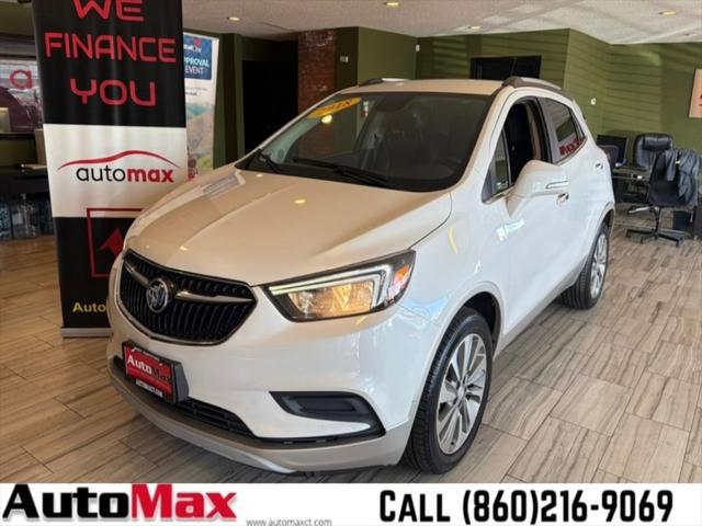 2018 Buick Encore Preferred for sale in  West Hartford, CT