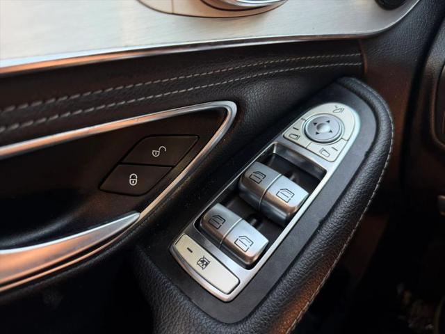 2016 Mercedes-Benz C-CLASS C 300