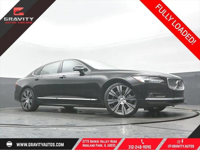 2023 Volvo S90 B6 Ultimate for sale in Highland Park, IL