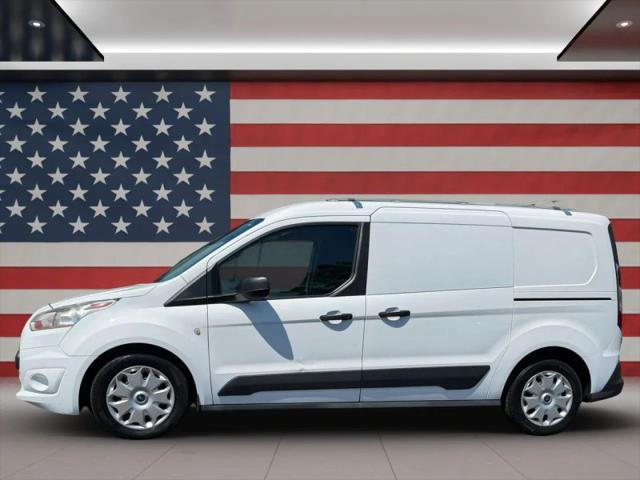 2018 Ford Transit Connect XLT for sale in Yorktown, VA