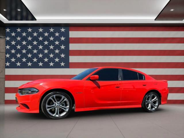 2021 Dodge Charger R/T RWD for sale in Yorktown, VA