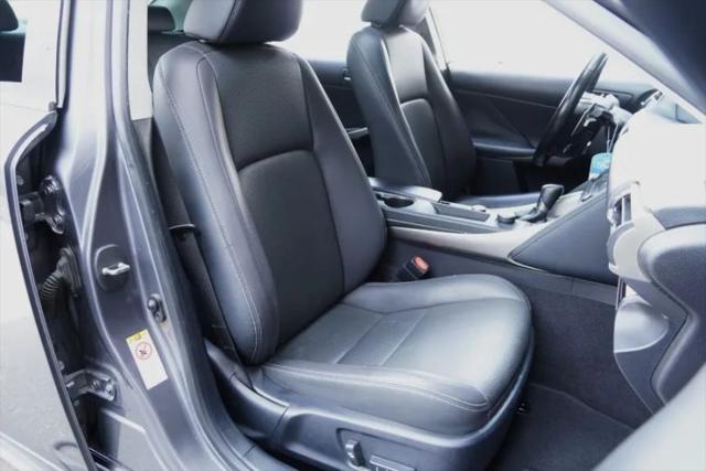 2018 Lexus IS 300 300