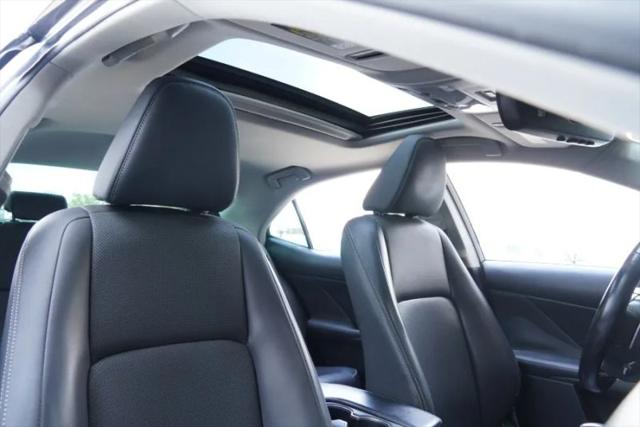 2018 Lexus IS 300 300