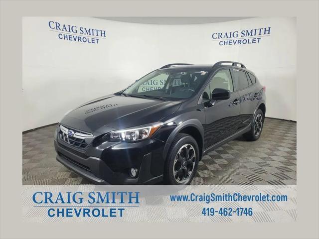 2023 Subaru Crosstrek Premium for sale near Galion, OH