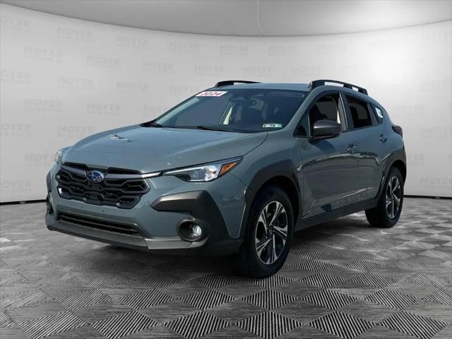 2024 Subaru Crosstrek Premium for sale in Lebanon, PA