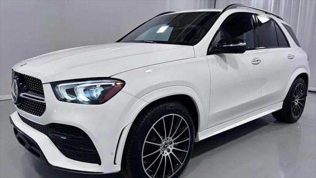 2023 Mercedes-Benz GLE GLE 450 4MATIC for sale in Willoughby, OH