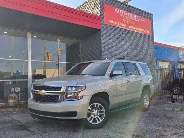 2017 Chevrolet Tahoe LS for sale in Birmingham, AL