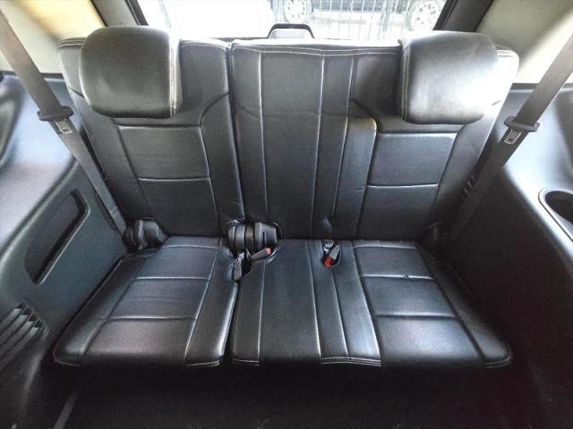 2017 Chevrolet Tahoe LS