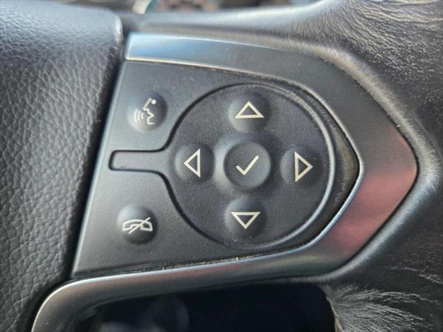 2017 Chevrolet Tahoe LS