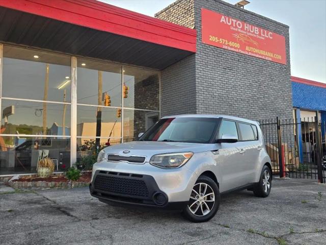 2016 Kia Soul Base for sale in Birmingham, AL
