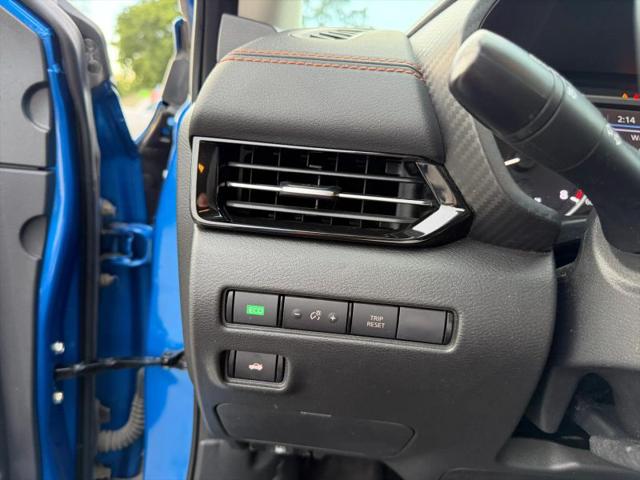2021 Nissan Sentra SR Xtronic CVT