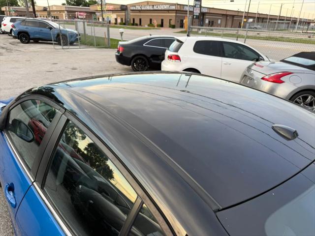 2021 Nissan Sentra SR Xtronic CVT