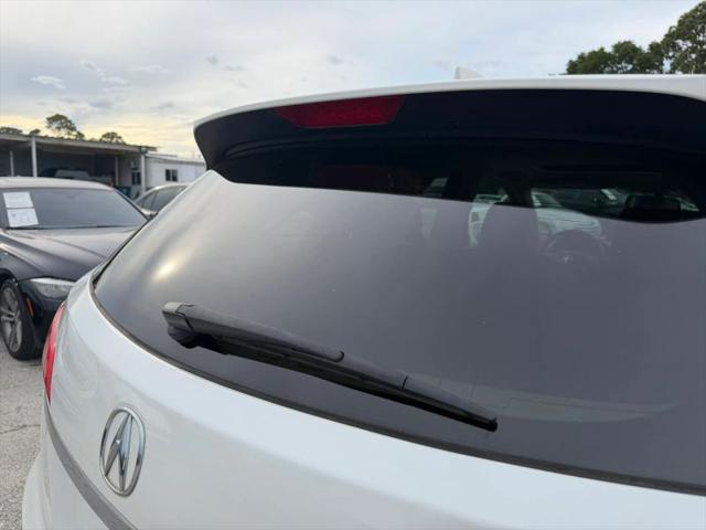 2016 Acura RDX Base