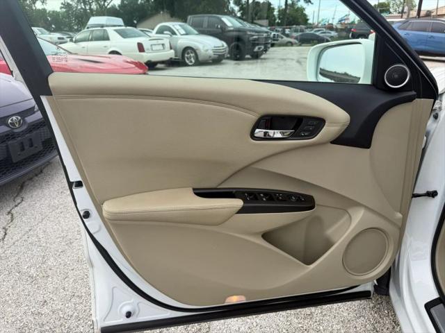 2016 Acura RDX Base