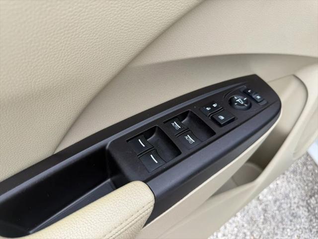 2016 Acura RDX Base
