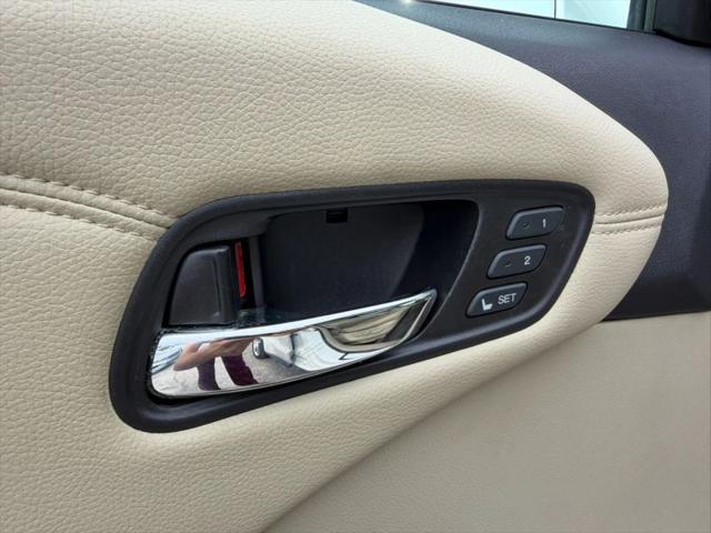 2016 Acura RDX Base