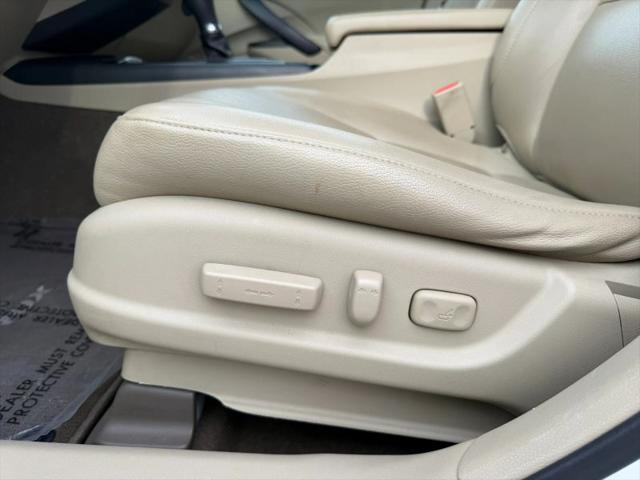 2016 Acura RDX Base