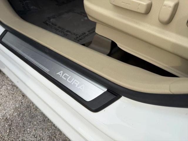 2016 Acura RDX Base