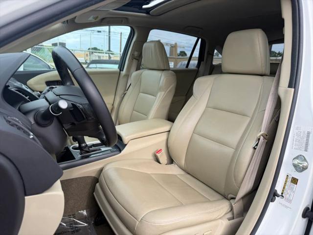 2016 Acura RDX Base