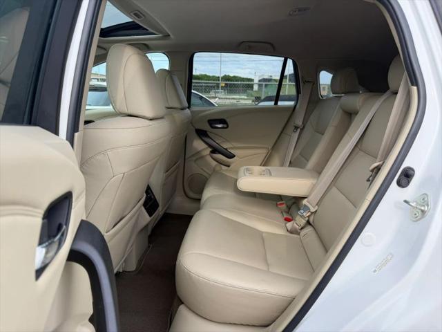 2016 Acura RDX Base
