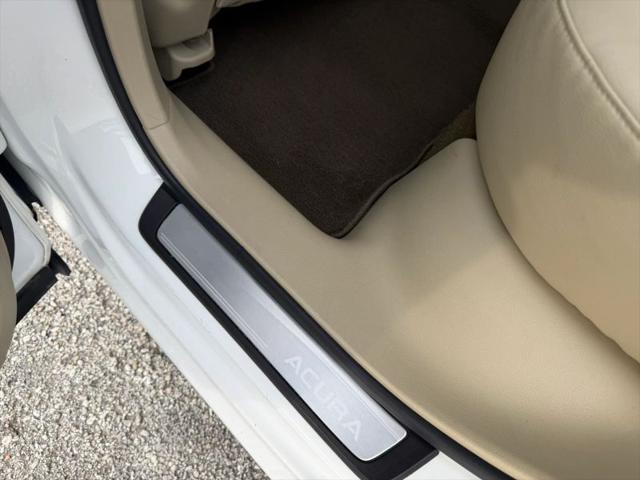 2016 Acura RDX Base
