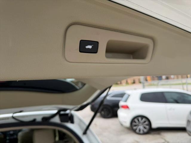 2016 Acura RDX Base