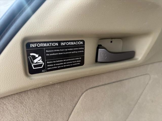 2016 Acura RDX Base