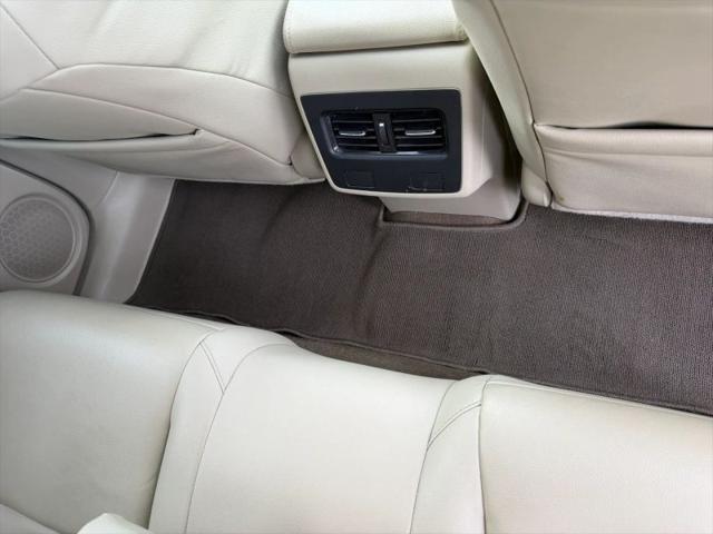 2016 Acura RDX Base