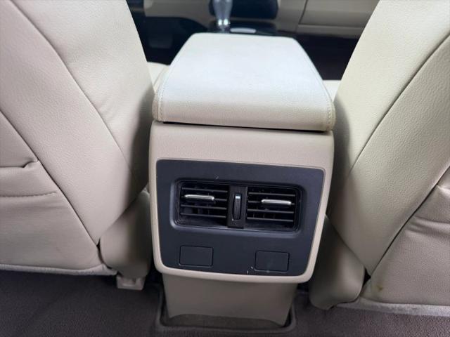 2016 Acura RDX Base