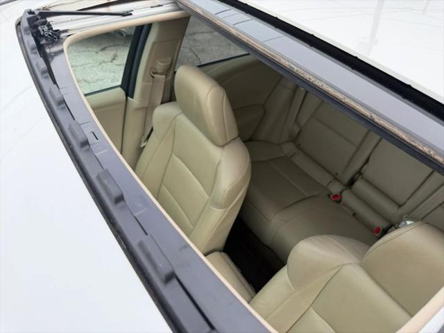 2016 Acura RDX Base