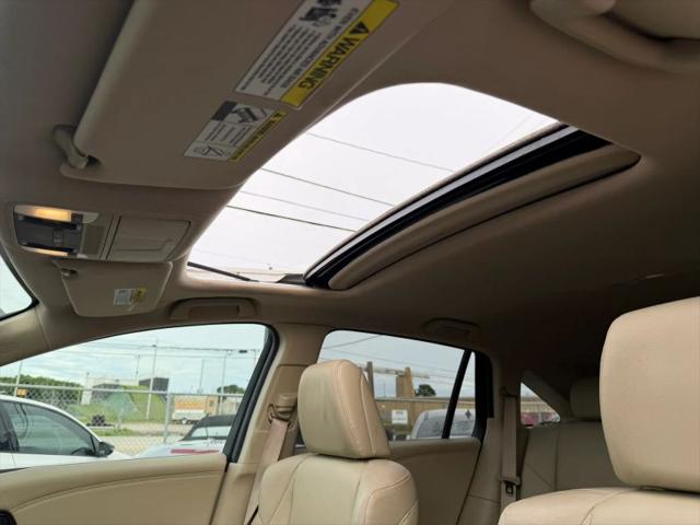 2016 Acura RDX Base