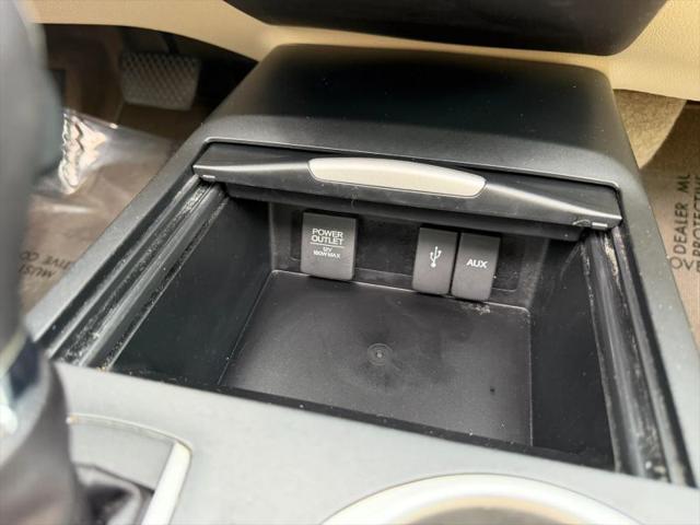 2016 Acura RDX Base